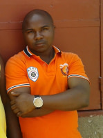 Liévin Nzigirabarya